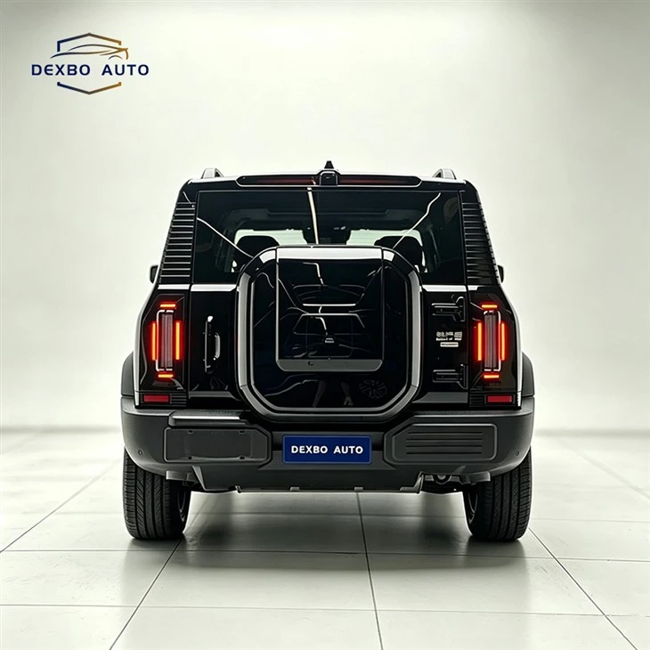 2025 Jetour Traveler price