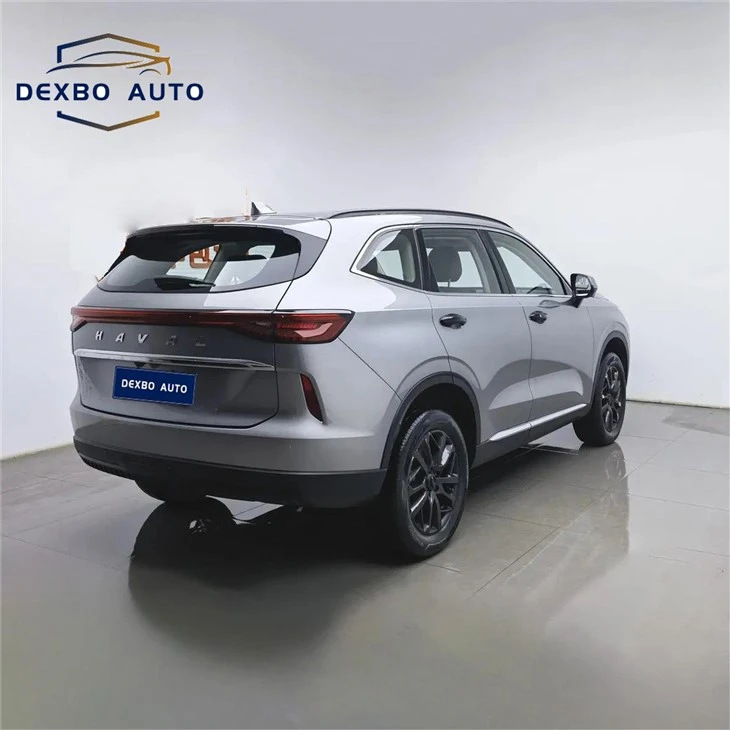 Used Haval H6 2WD Pro 2022 factory