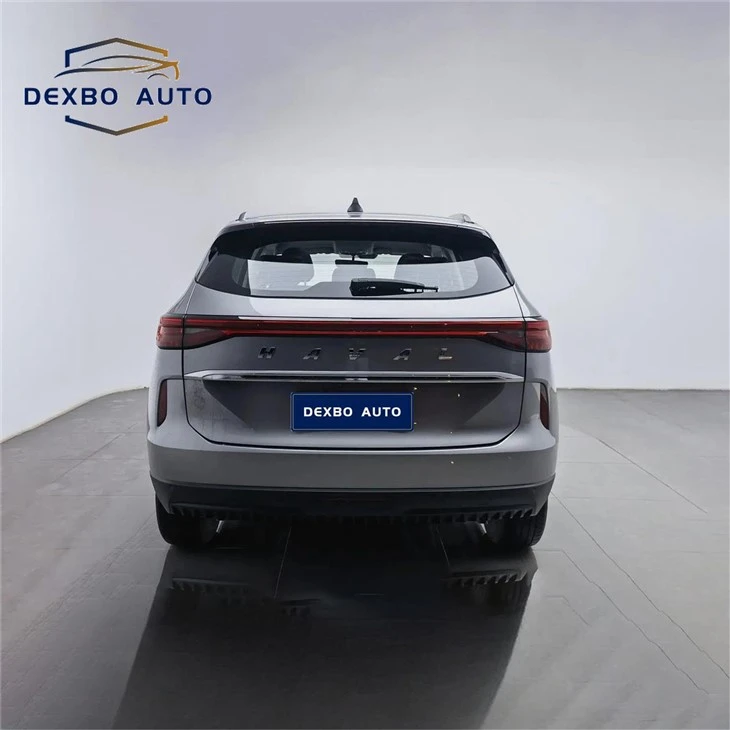 Used Haval H6 2WD Pro 2022 best