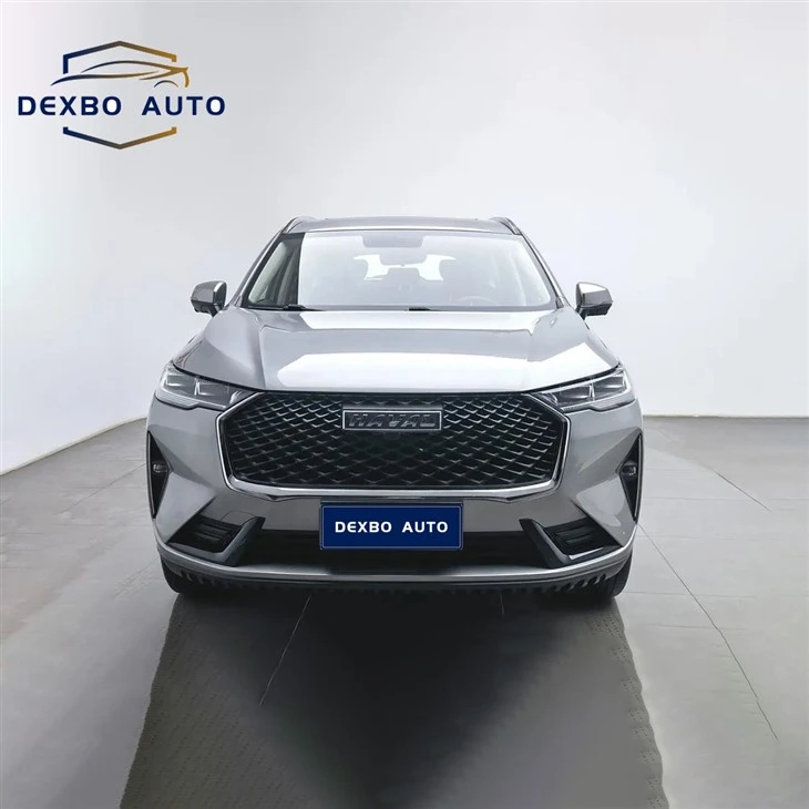 Used Haval H6 2WD Pro 2022 suppliers