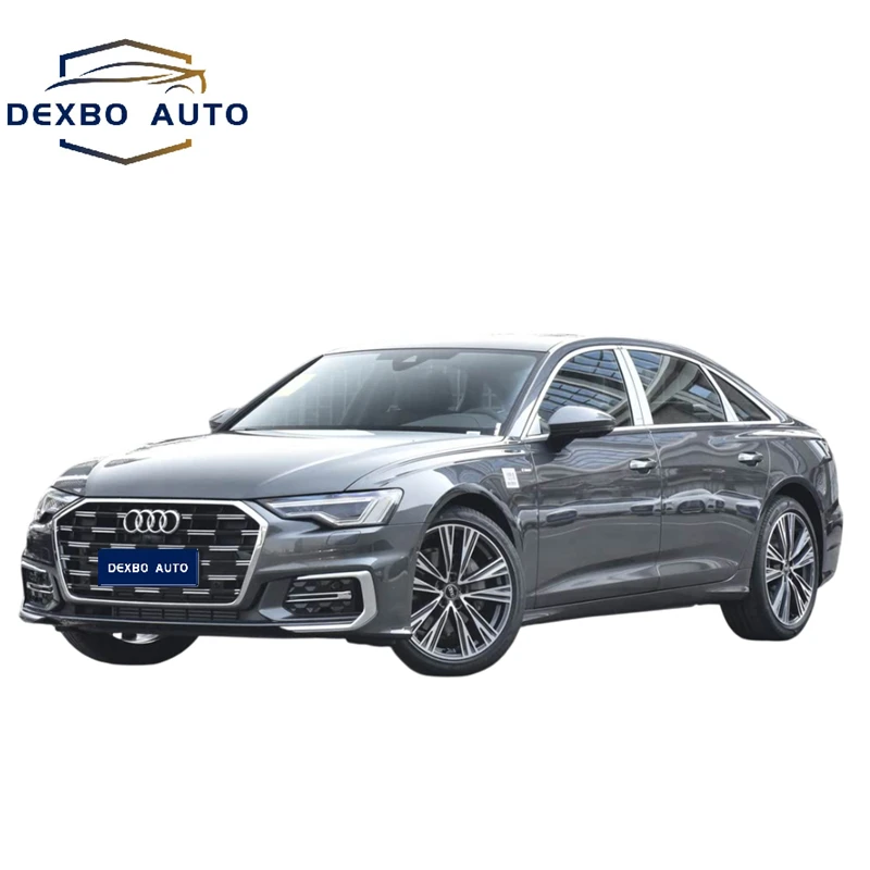 productcate-1-1 New Audi A6L