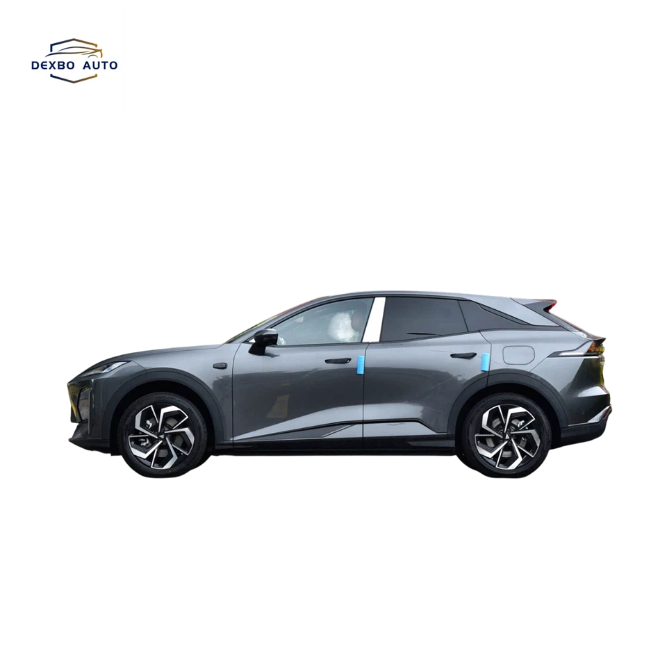 2025 Deepal S07