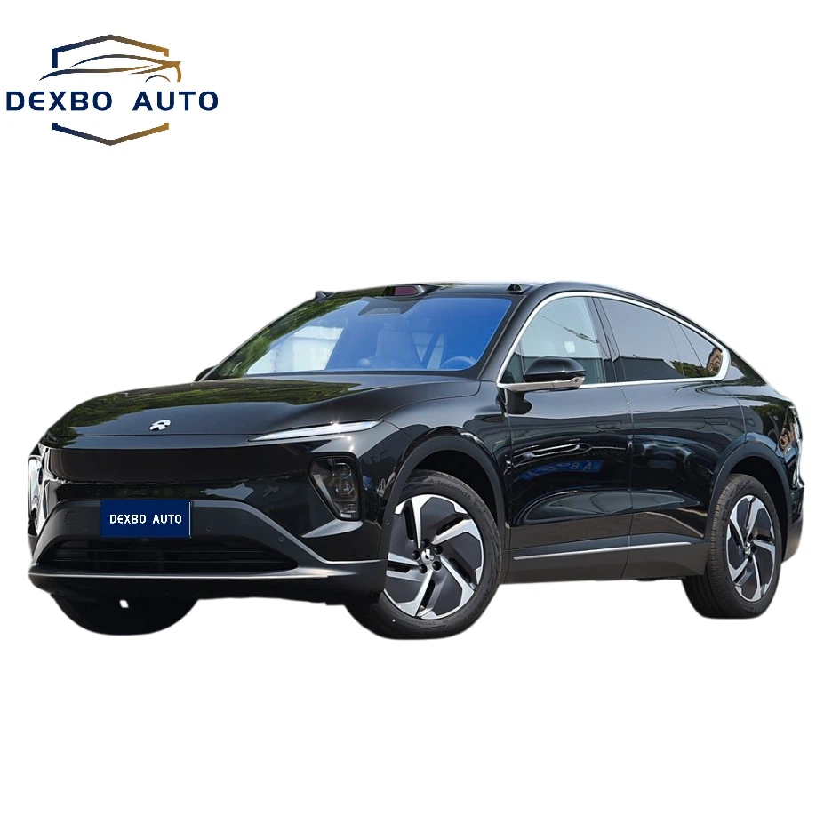 2025 NIO EC7