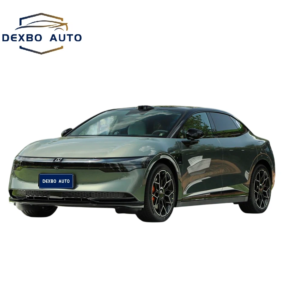 2025 Zeekr 007