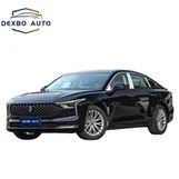 2025 Bestune B70