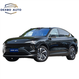 2025 NIO EC7