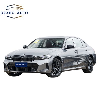 BMW 3 Series Automatic