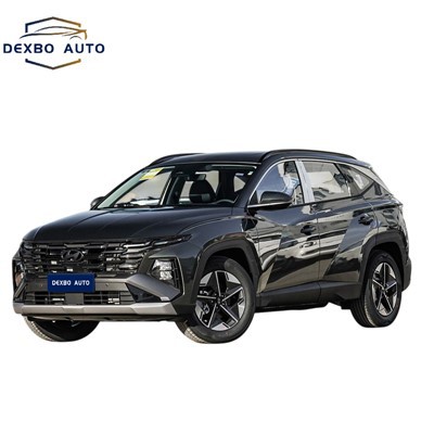 2025 Hyundai Tucson L