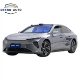New NIO ET7