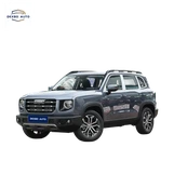 Used Haval Dargo