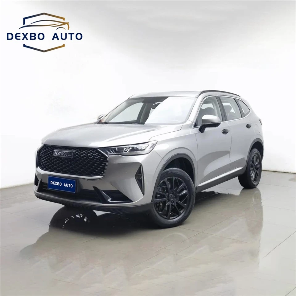 Used Haval H6 2WD Pro 2022