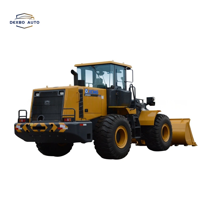 Used XCMG Loader